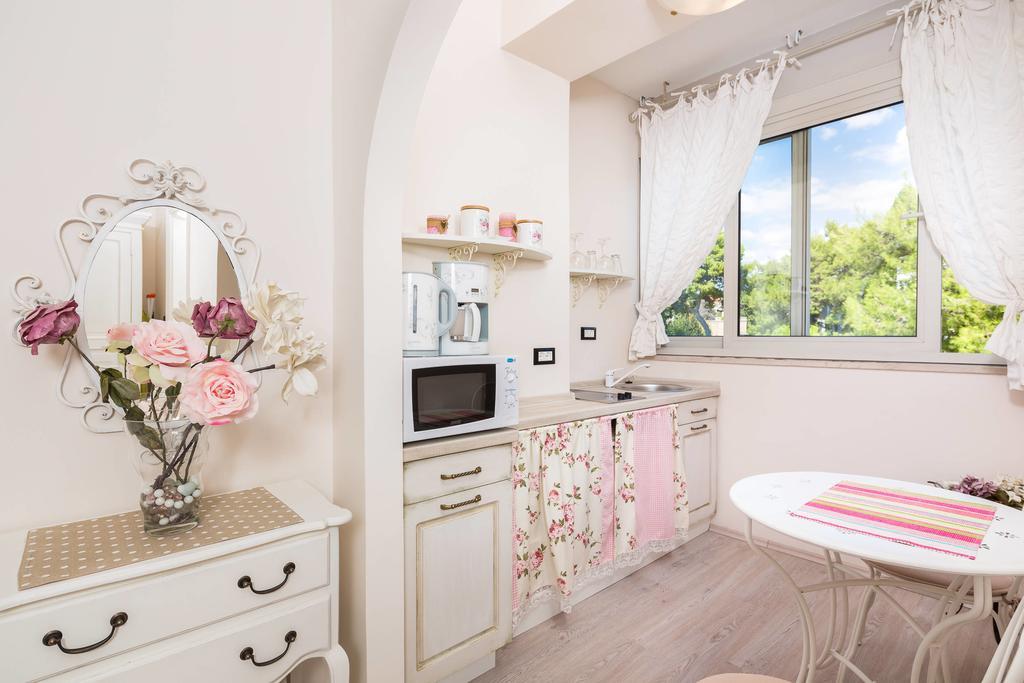Beach Apartment - Demi สปลิท ห้อง รูปภาพ