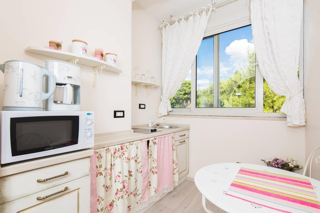 Beach Apartment - Demi สปลิท ห้อง รูปภาพ