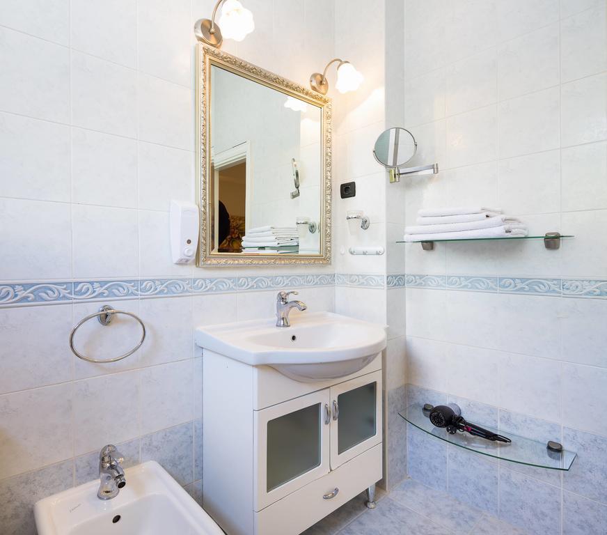 Beach Apartment - Demi สปลิท ห้อง รูปภาพ