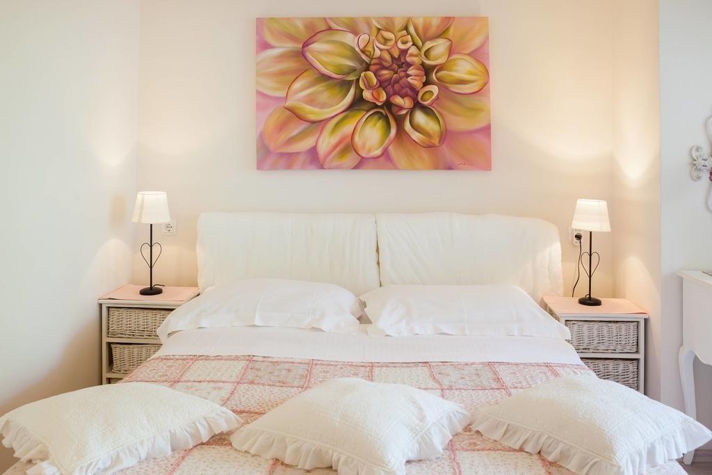 Beach Apartment - Demi สปลิท ห้อง รูปภาพ