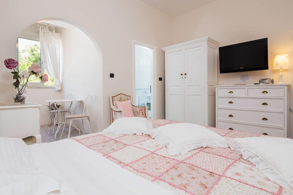 Beach Apartment - Demi สปลิท ห้อง รูปภาพ