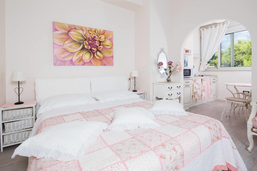 Beach Apartment - Demi สปลิท ห้อง รูปภาพ