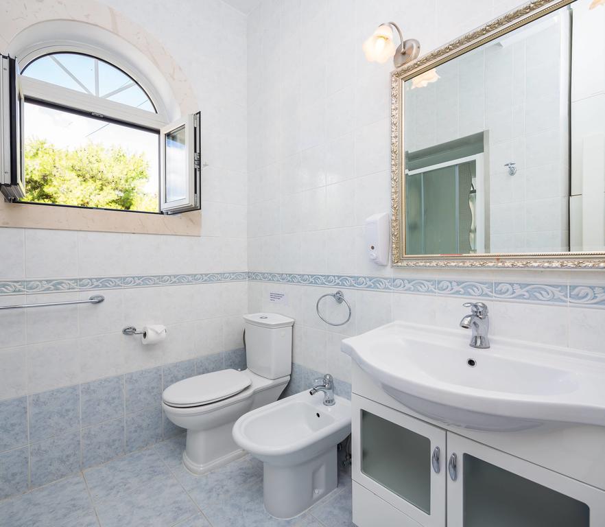 Beach Apartment - Demi สปลิท ห้อง รูปภาพ