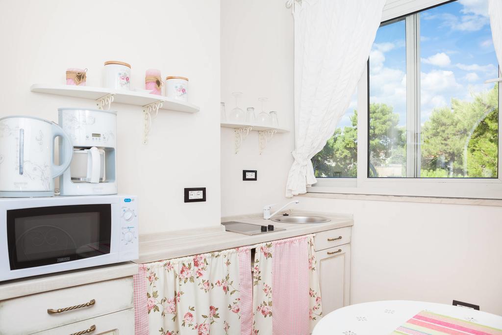 Beach Apartment - Demi สปลิท ภายนอก รูปภาพ
