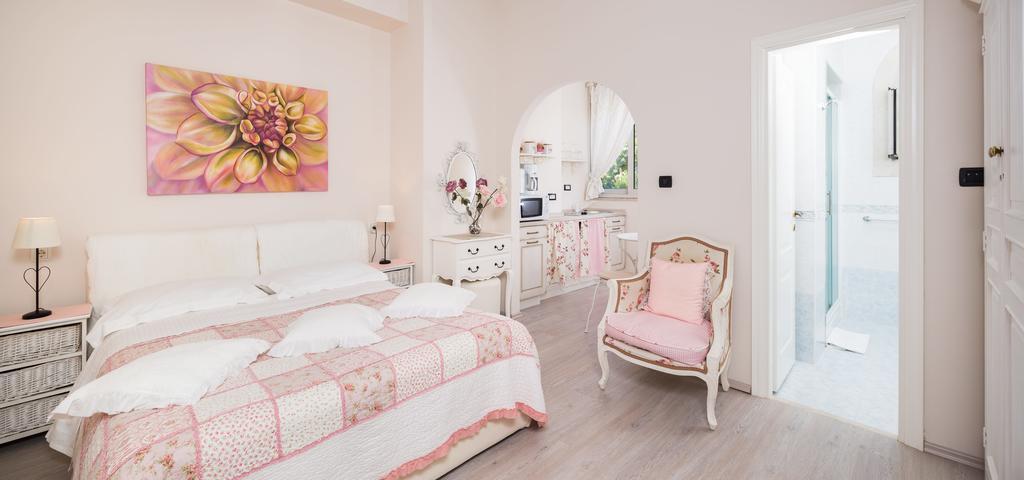 Beach Apartment - Demi สปลิท ห้อง รูปภาพ
