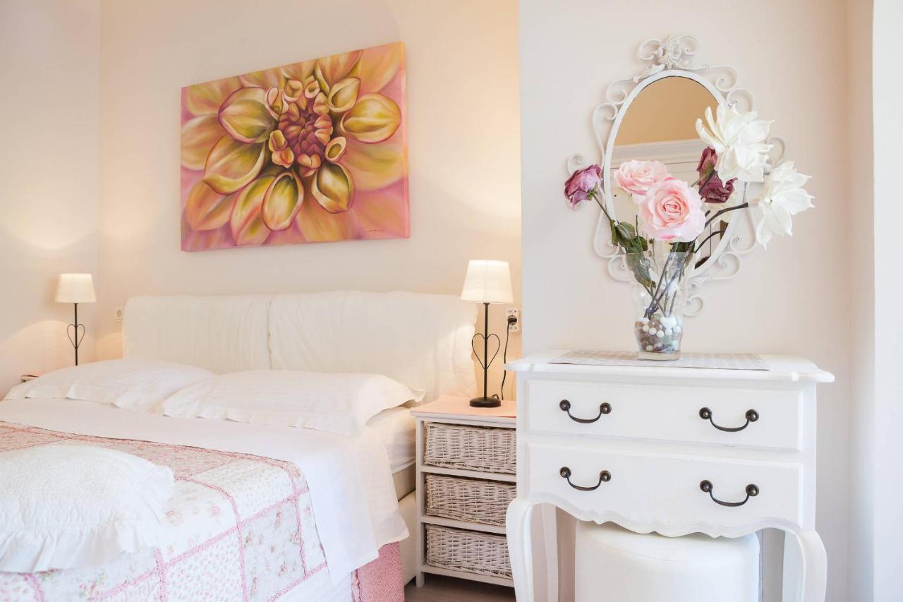 Beach Apartment - Demi สปลิท ห้อง รูปภาพ
